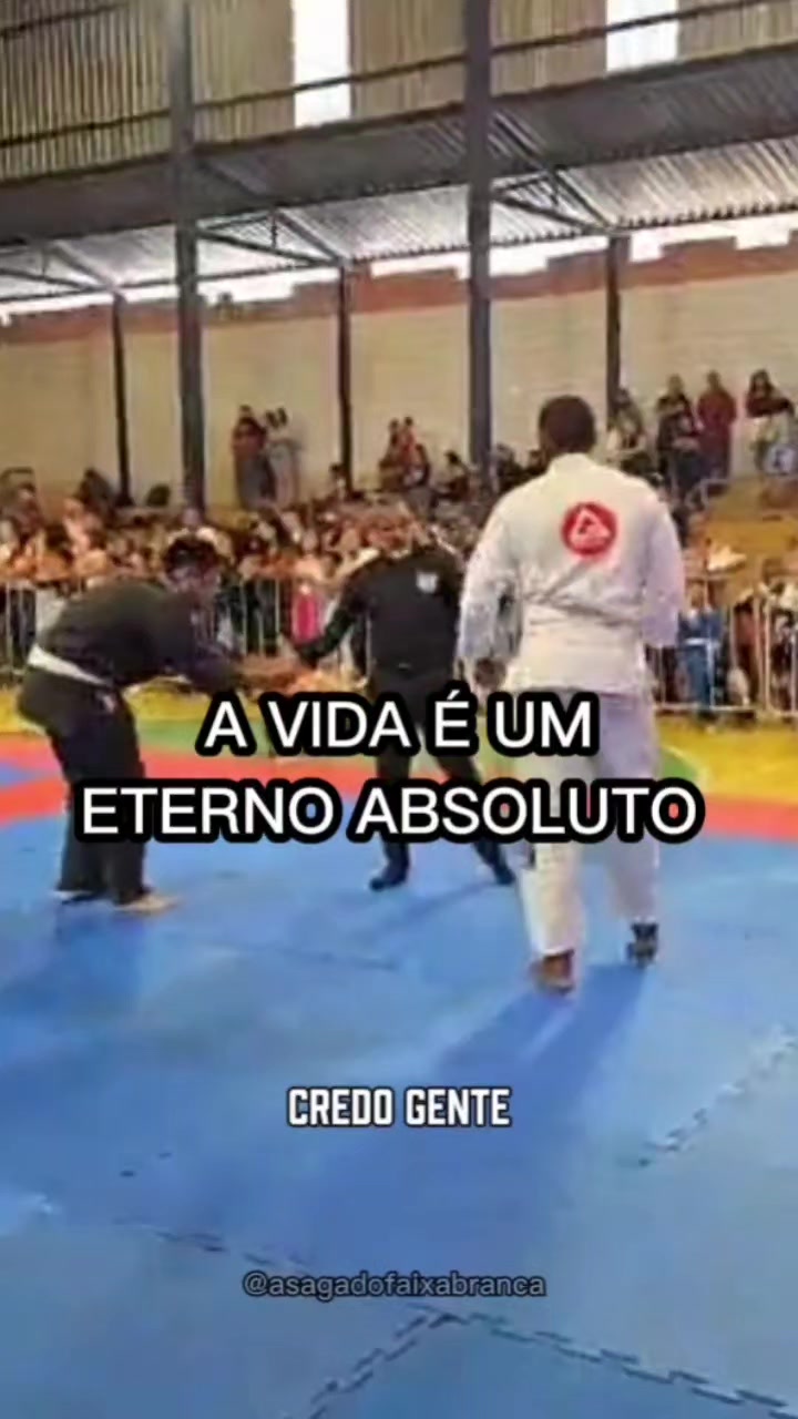 @Henrique Dias | A Saga do FB