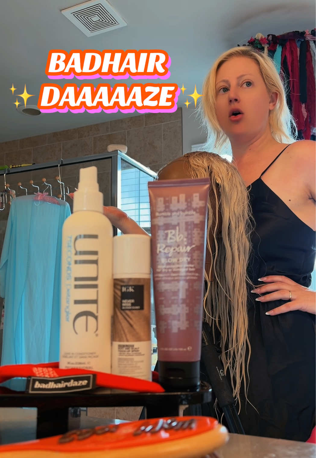 @badhairdaze