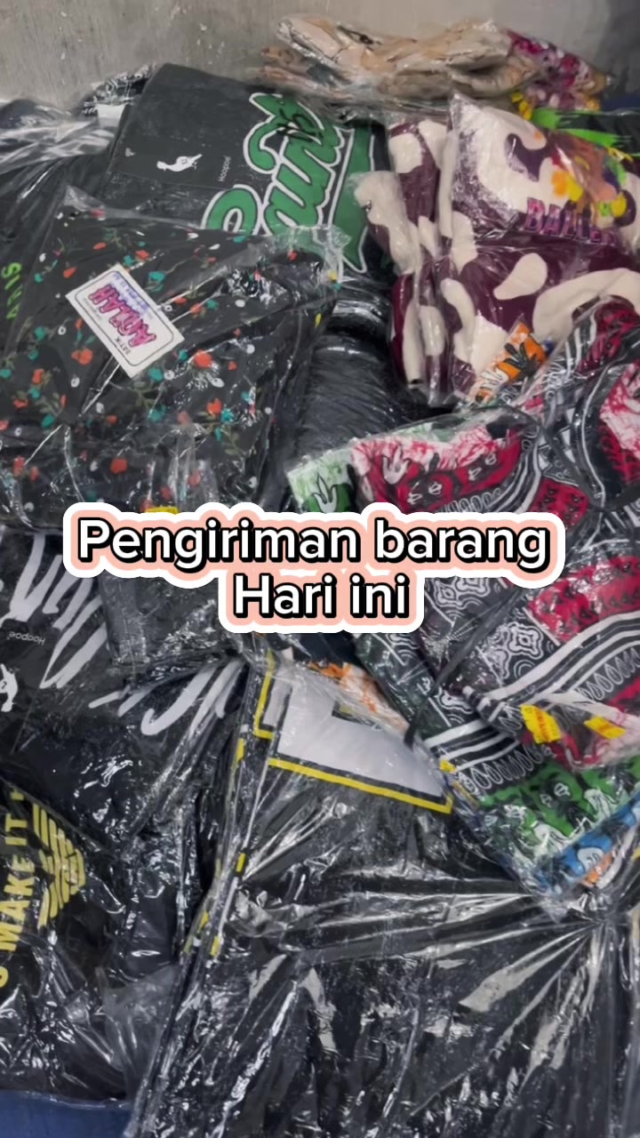 @Toko pesona fashion