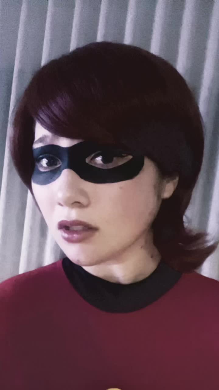 @RenGirlCosplay