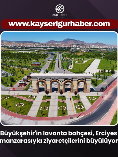 @GÜR HABER | Kayseri