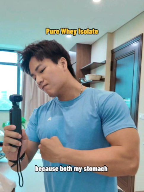 @Ultimate Sup Sport Supplement