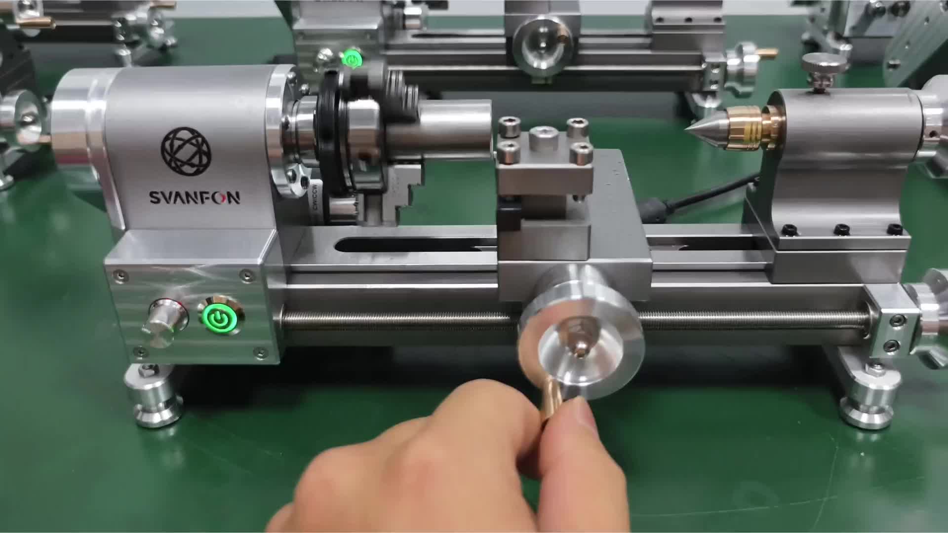 @Svanfon MiniMechTools Models