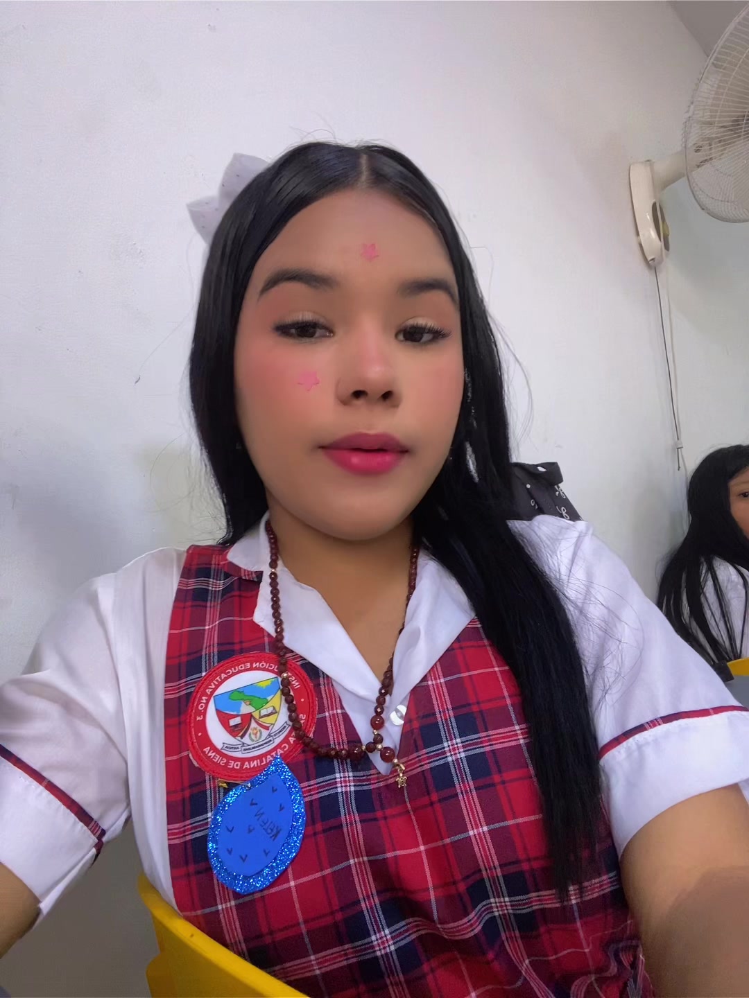 @Kelen Fernandez