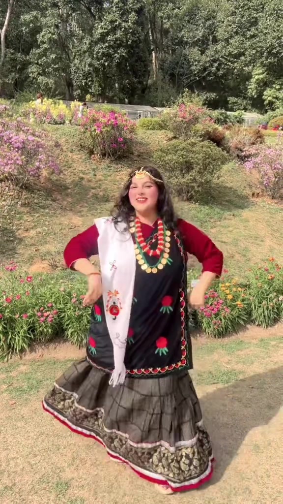 @Pragati