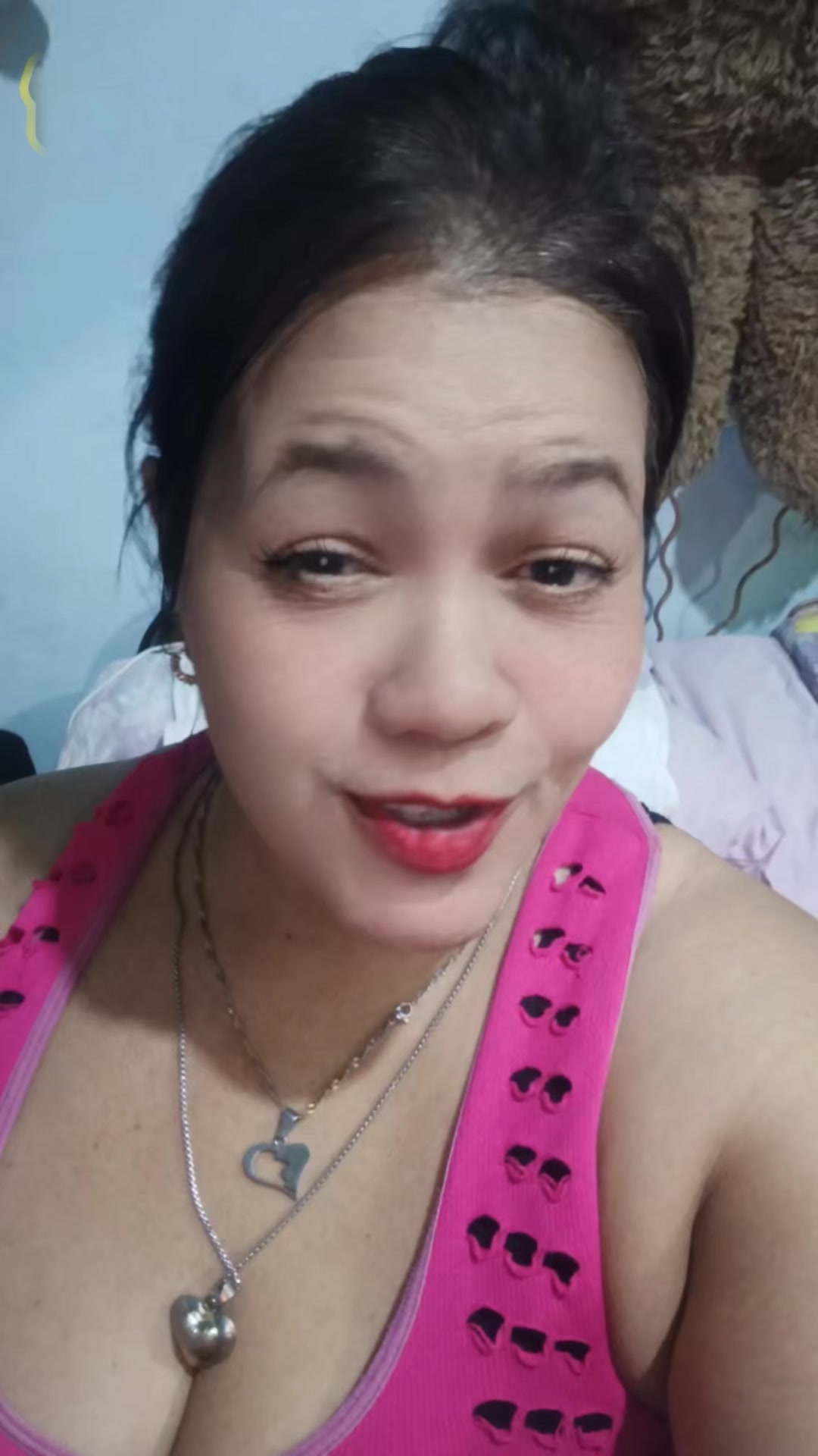 @Carolina DavilaððâŸïžðŠðªð§ð³
