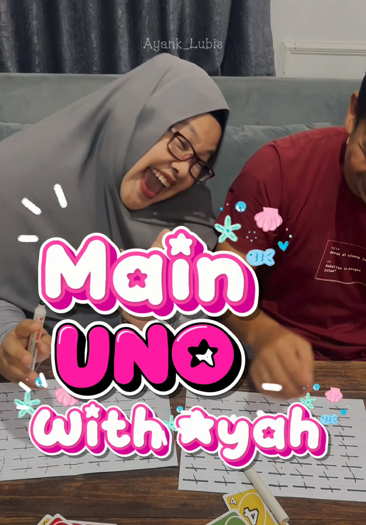 @Ayank Lubis