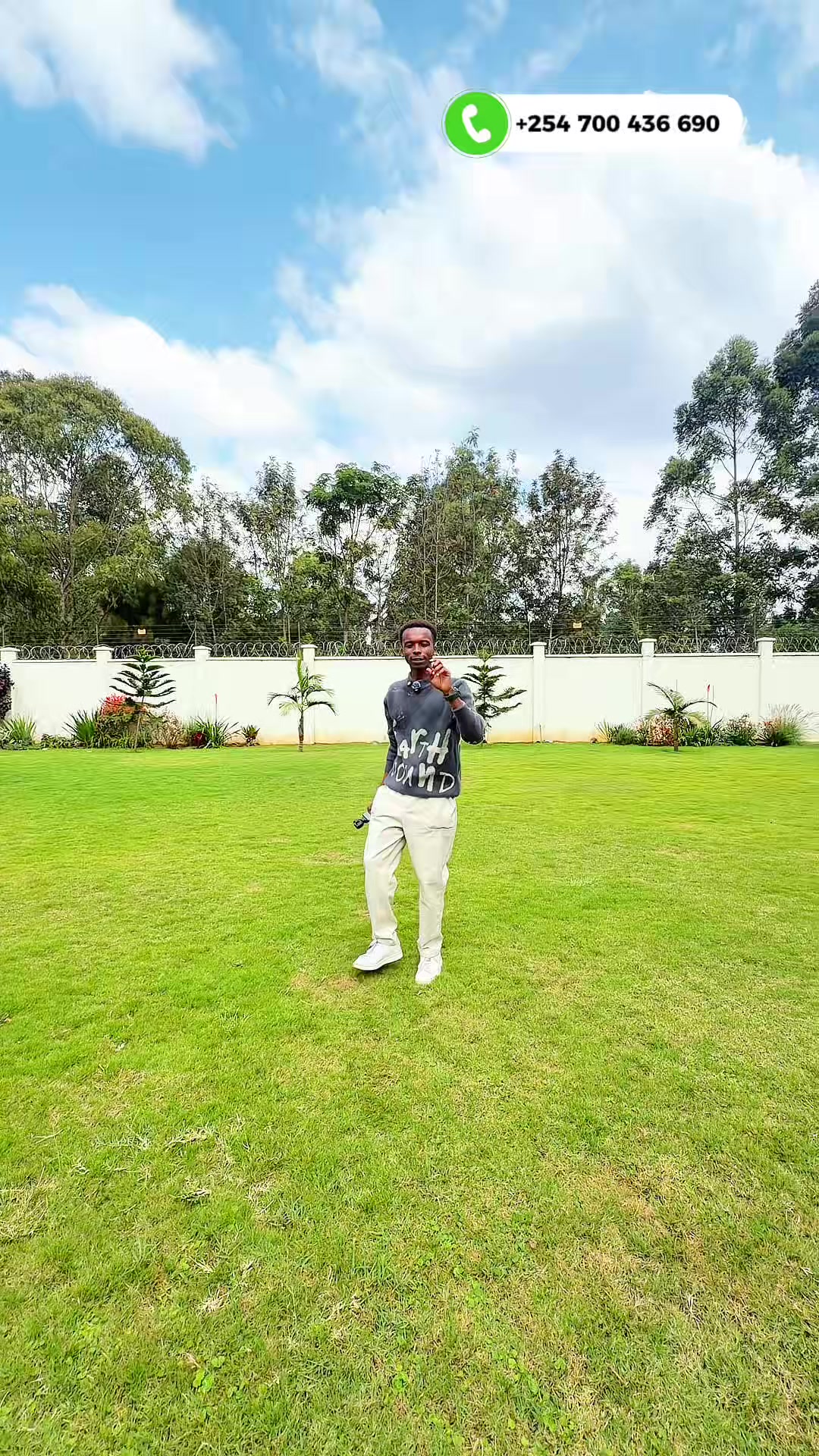 @Nowell / Real Estate 🇰🇪💸