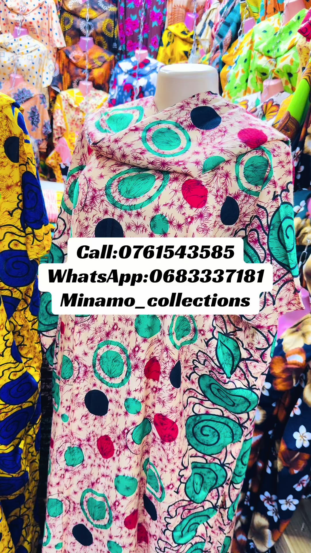 @Minamo_Collection 🌹