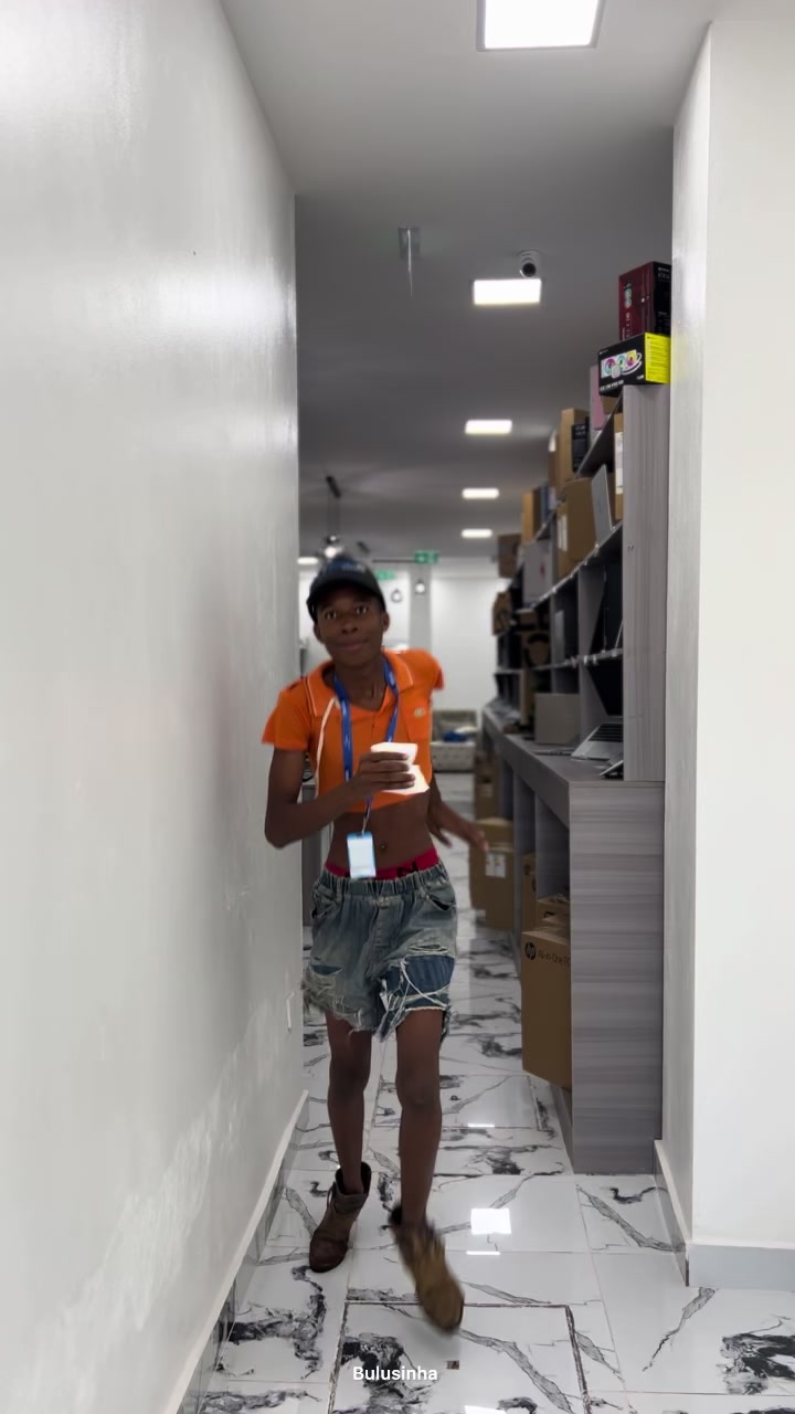 @Bulusinha