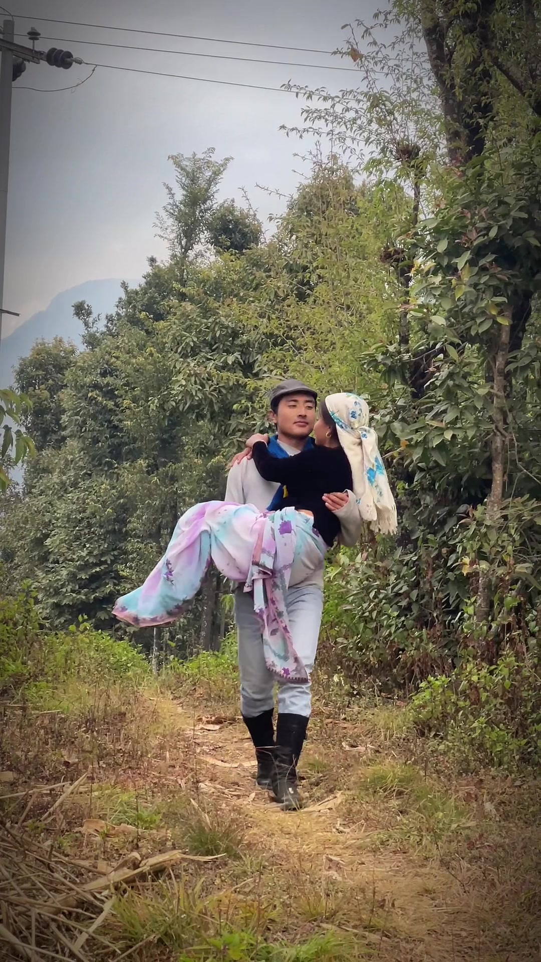 @🦋निशा मगर🇳🇵Nishaghartimagar