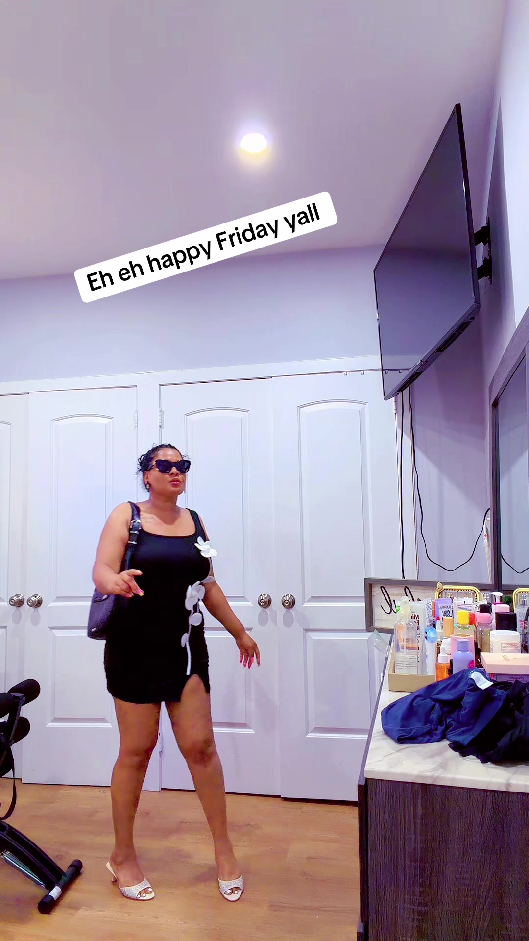 @Fazana Camacho