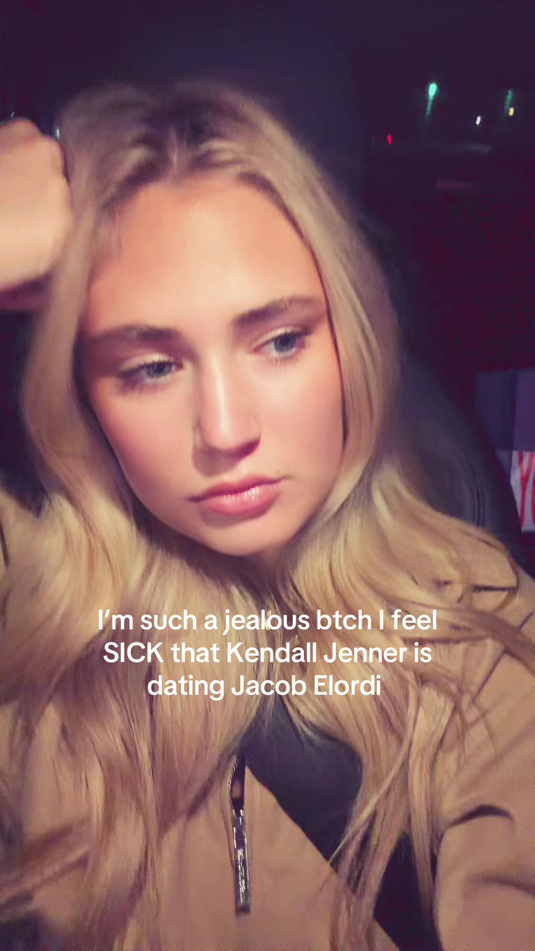 @GEORGIE HANSEN