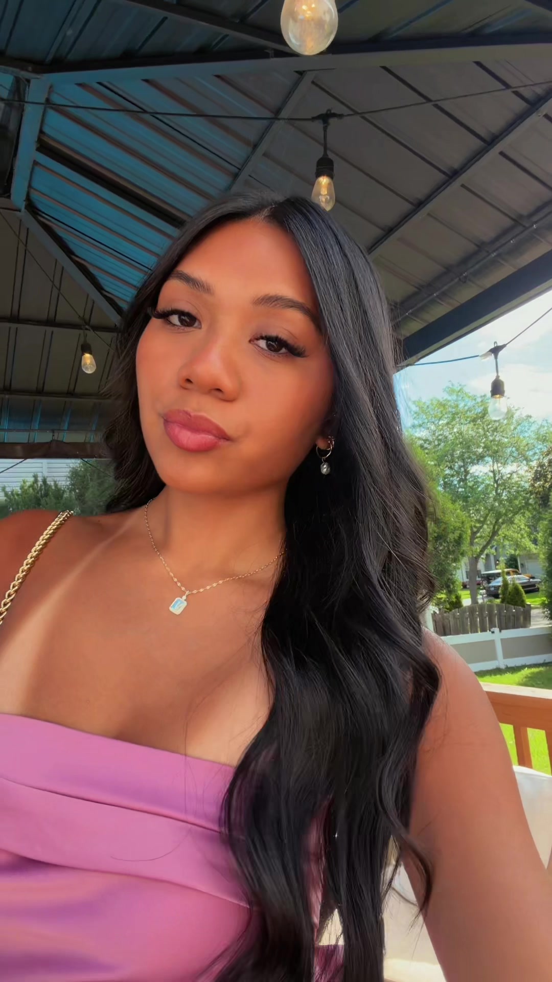 @jasmine santos