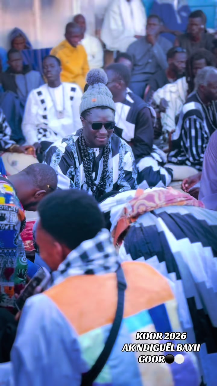 @Serigne mor baye fall 🖤🤍🇺🇸