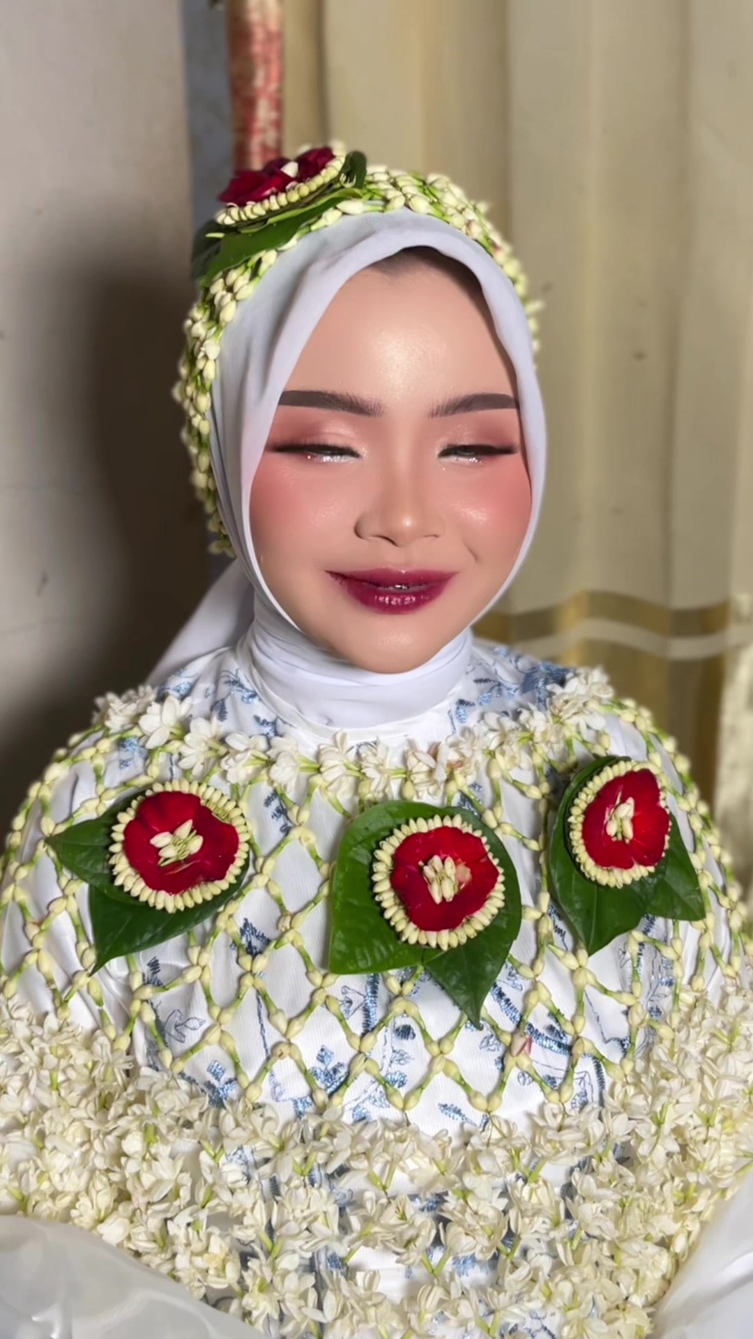 @fazrimakeupwedding