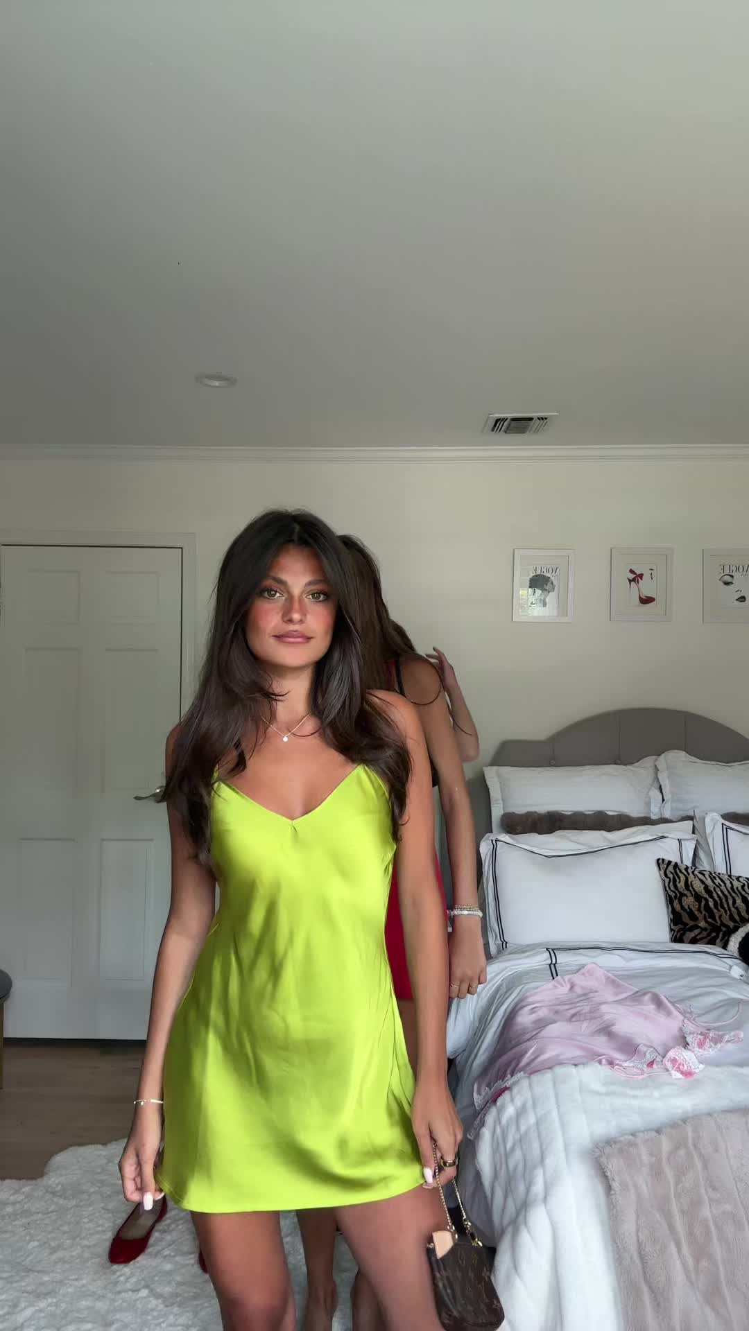 @gabriella minuto