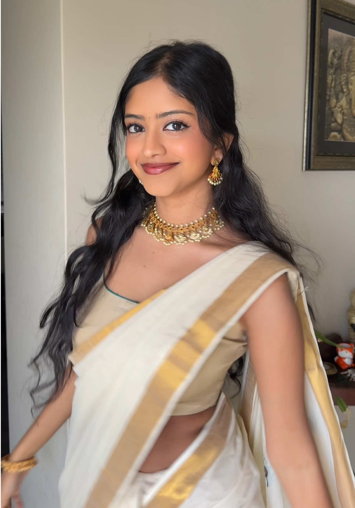 @Shivani Bhat