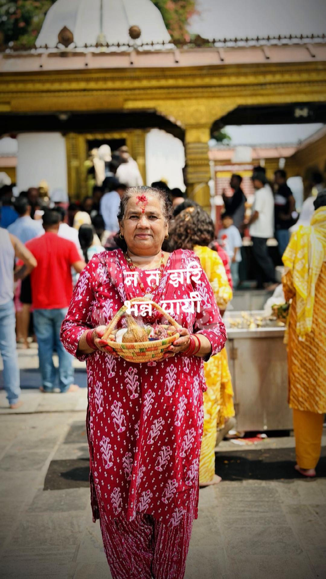 @Ganga sharma