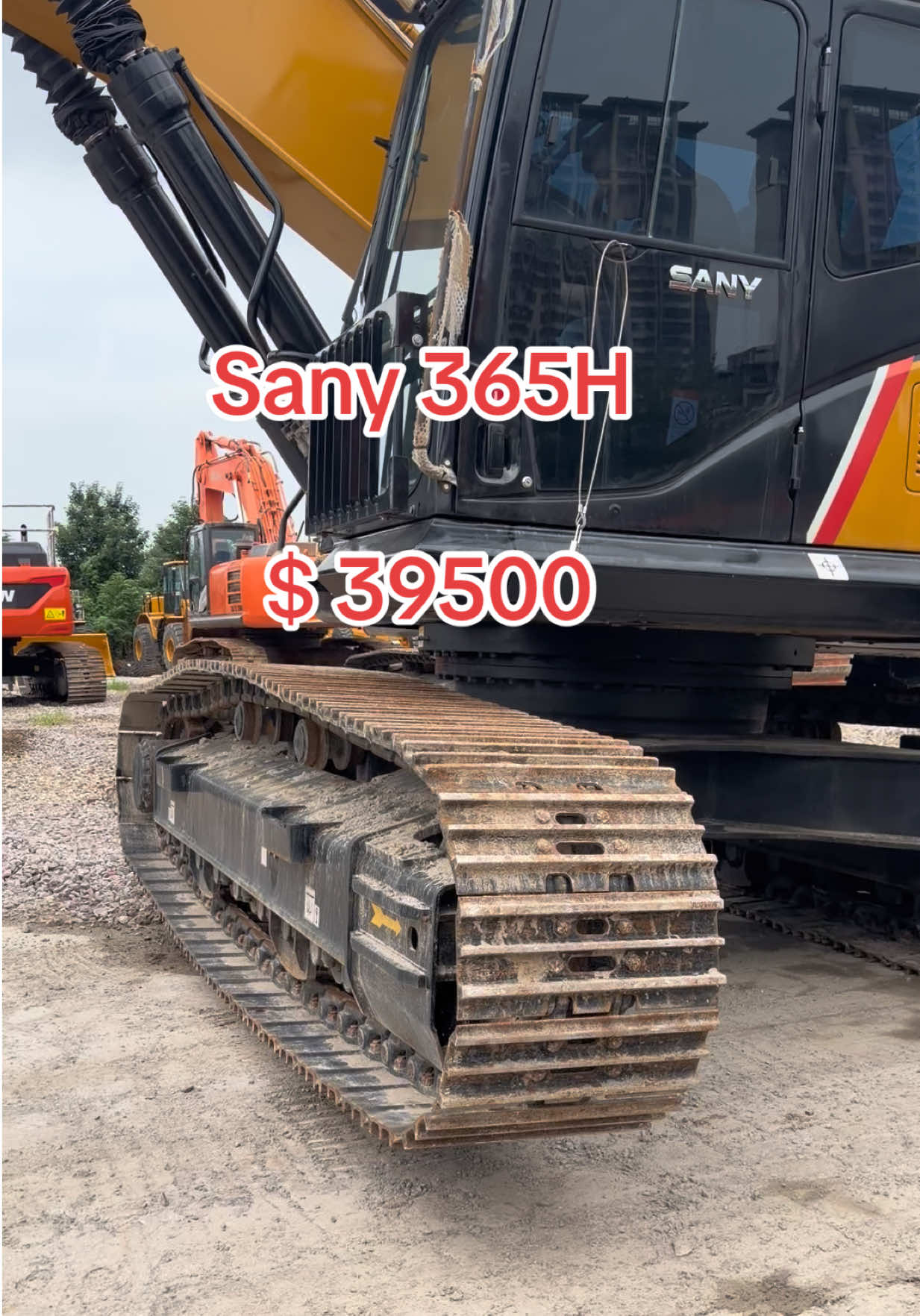 @Lynn-Excavator