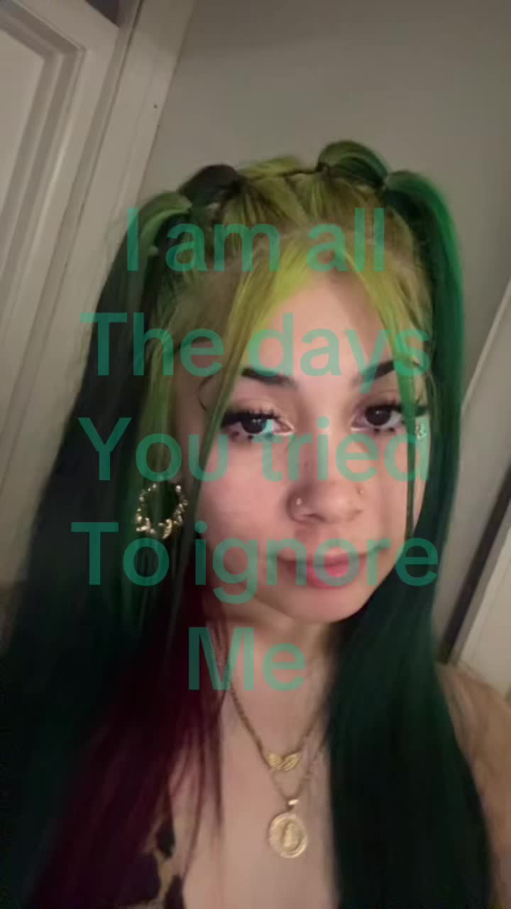 @Glitter princess