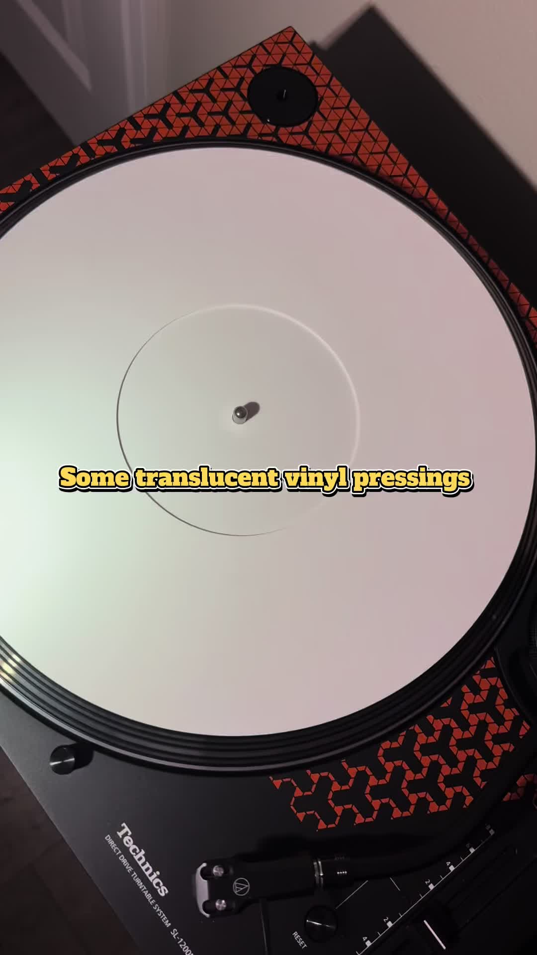 @Gabe’s Vinyls