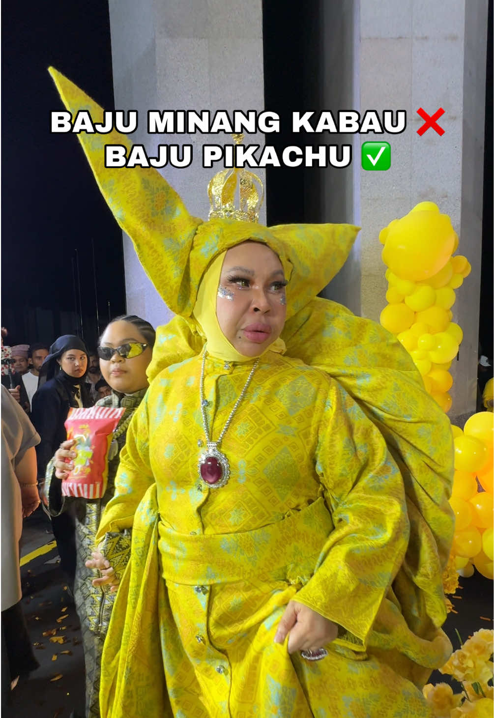 @QU PUTEH BARULAH PUTEH