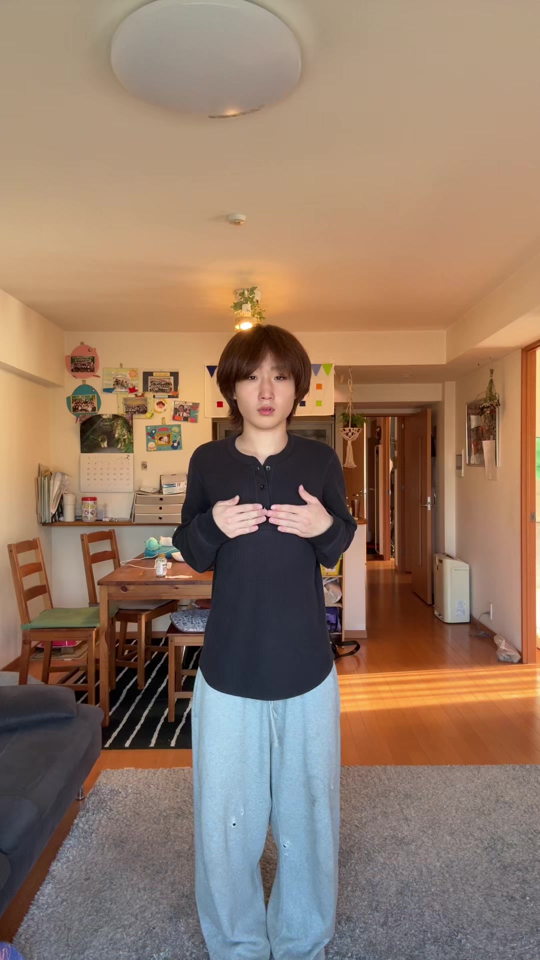 @みんなの舎弟