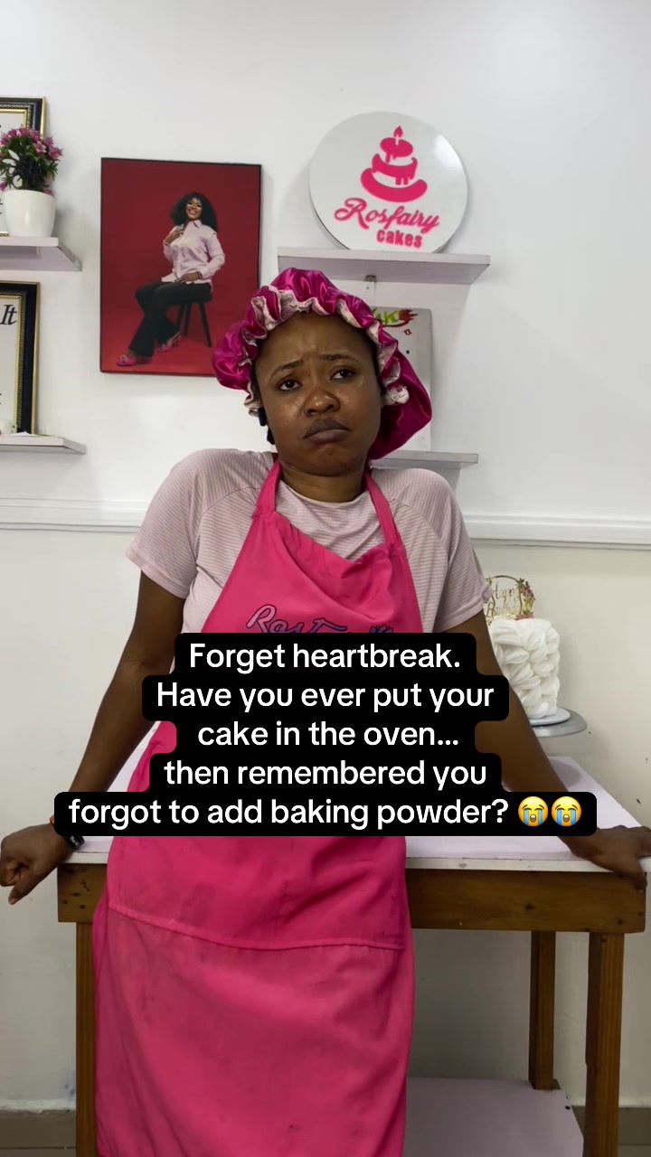 @Birthday cake in port harcourt