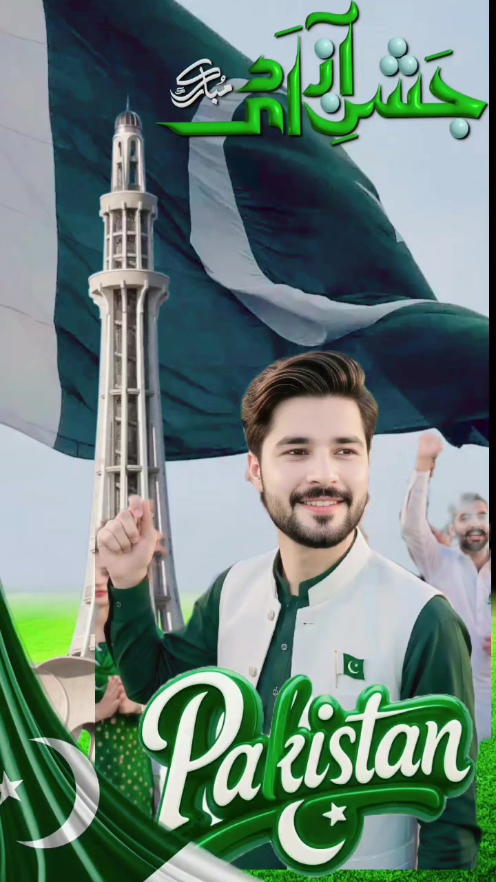 @چاند سے بچھڑا تارا