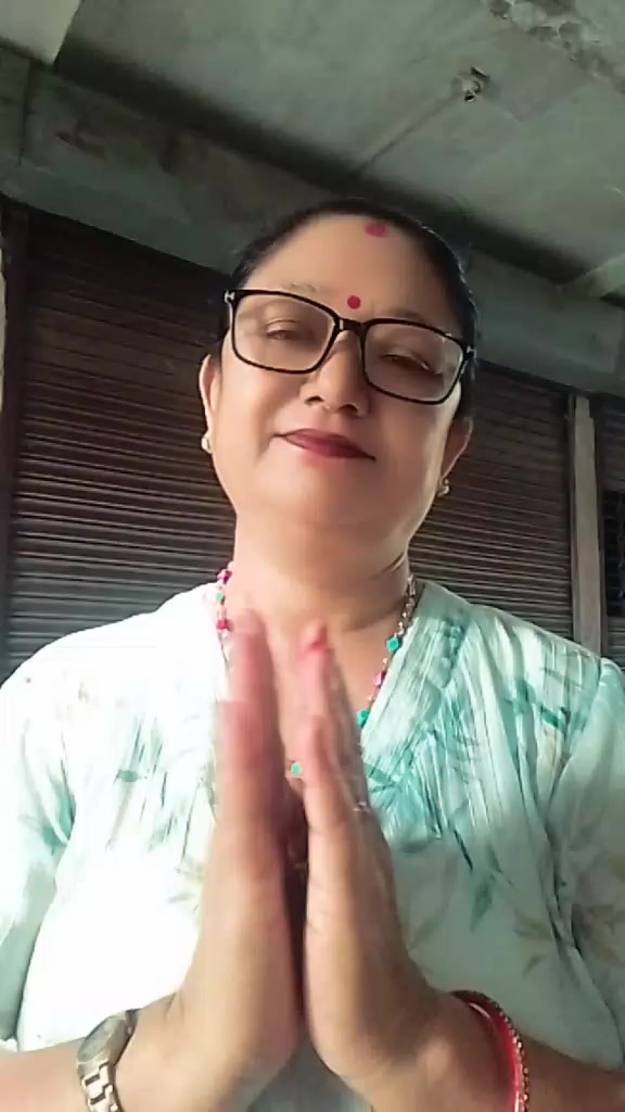 @Muna Shrestha