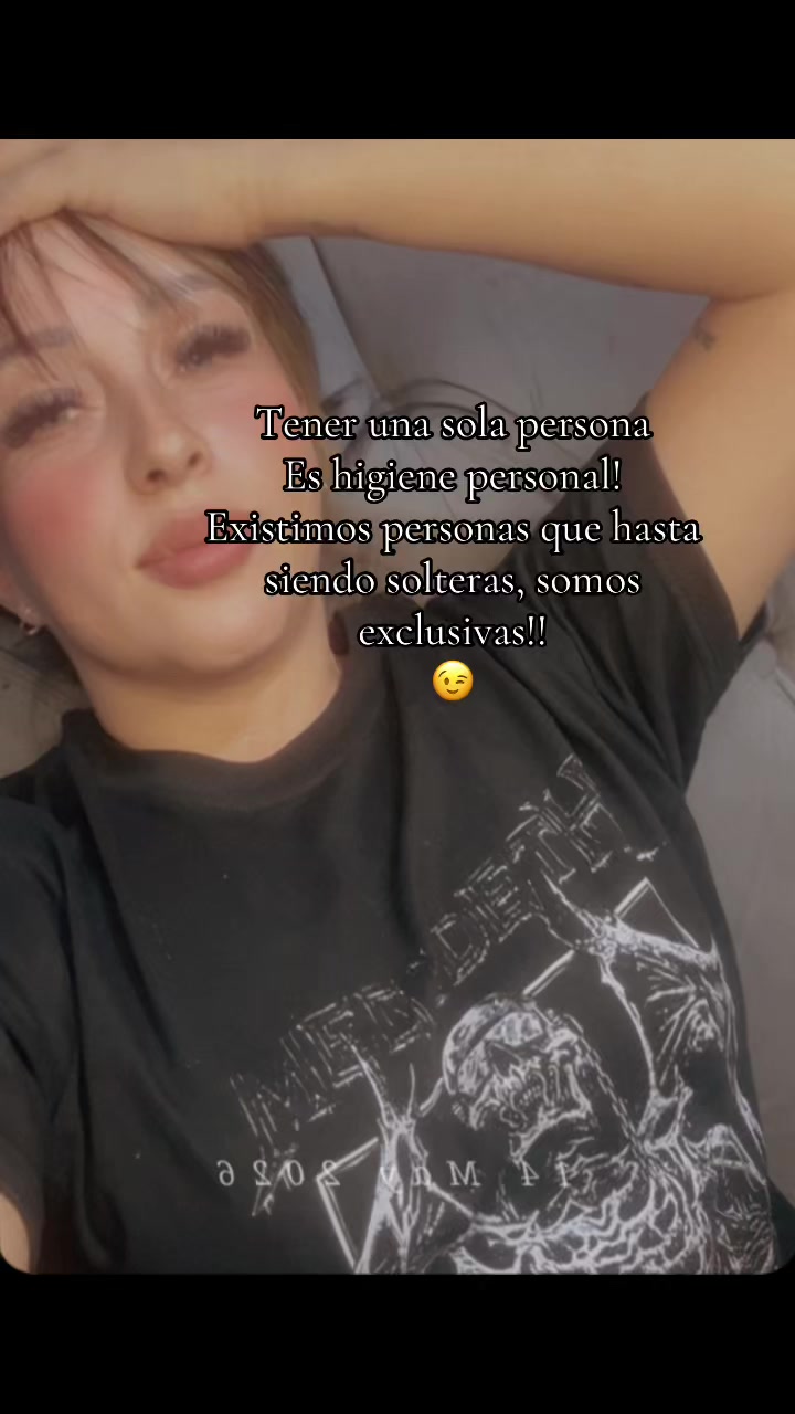 @Chaparrita 💋