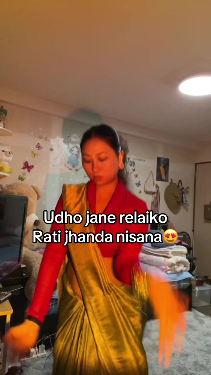 @💫🌸AMITA THE NEPALI GIRL💫🧿