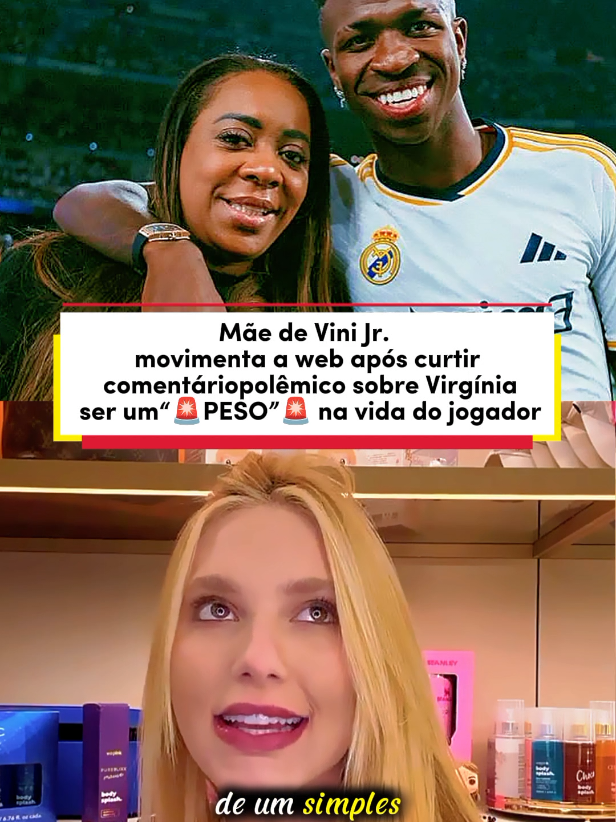 @Me conta uma fofoca