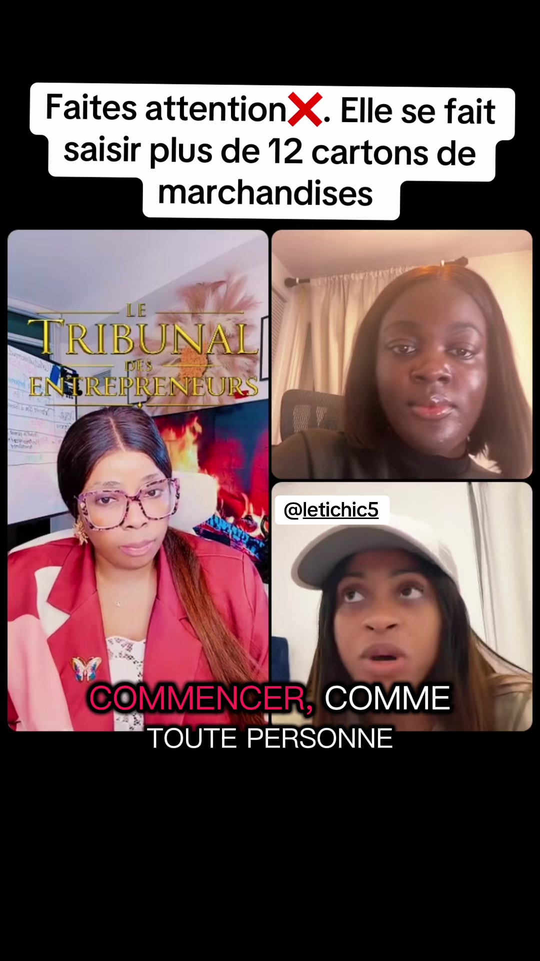 @Divine Favor coach en Finance