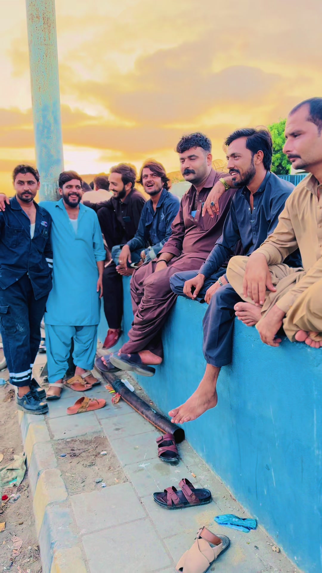 @Chota khan