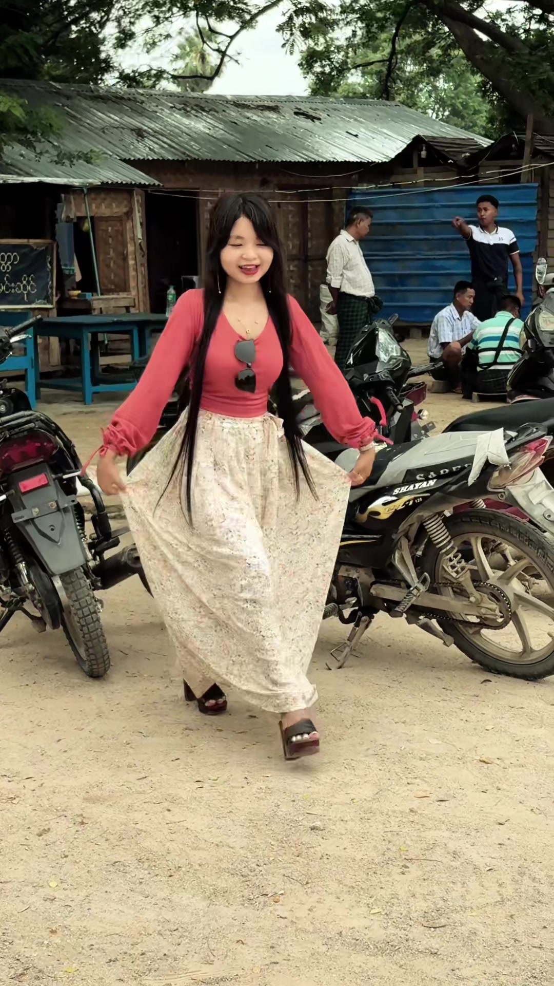 @ရွှေမေတ္တာစားသောက်ဆိုင်