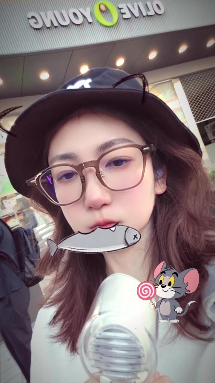 @👑마린블루J