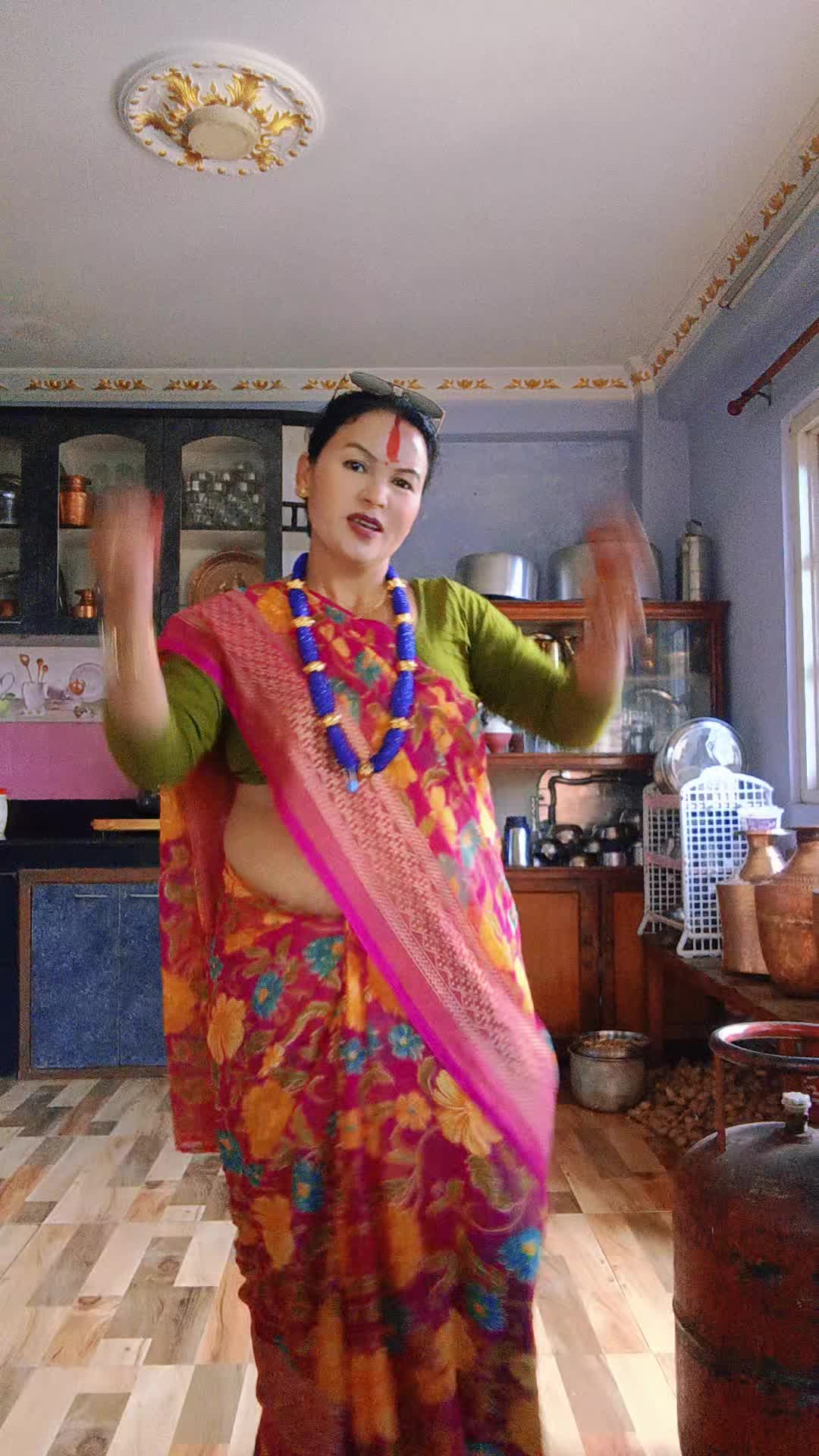 @Binita Dahal