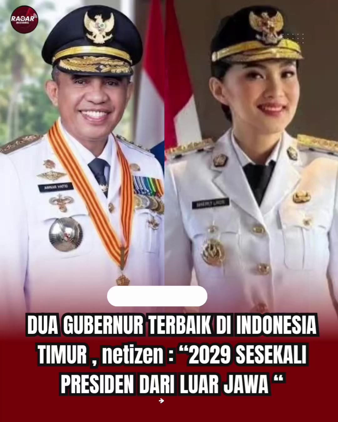 @MEDIA RADARNASIONAL