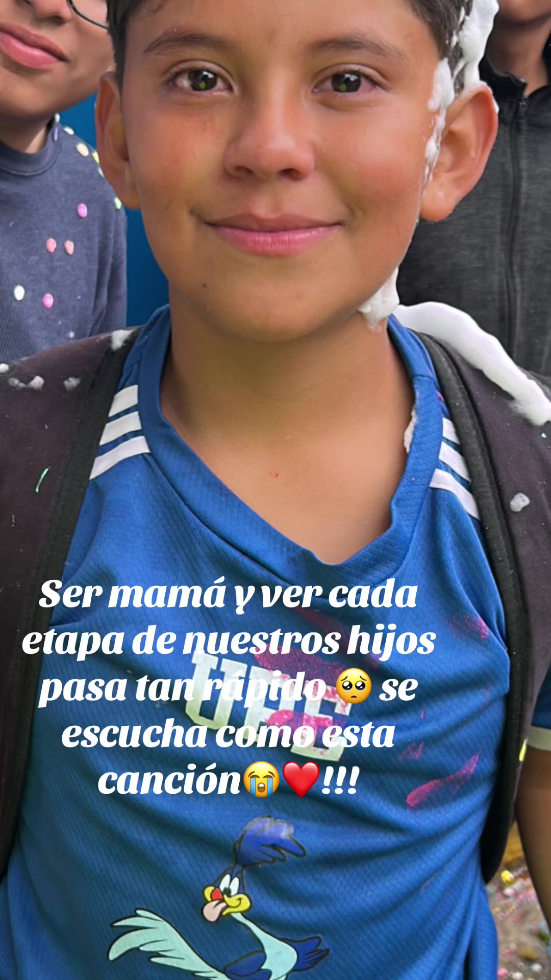 @Dianita ❤️🍀♥️