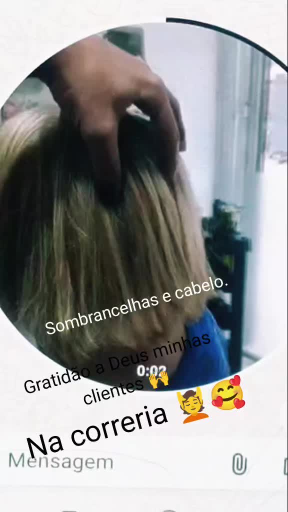 @Michele Calixto