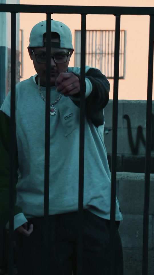 @Soy Krude (Krudo)