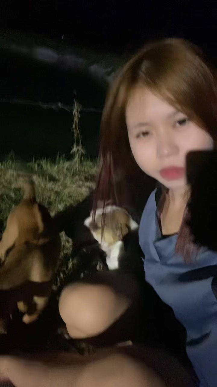 @Paing Mu