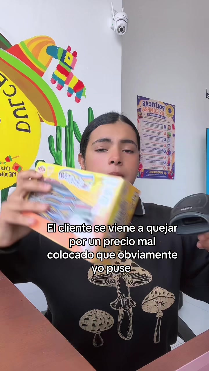 @Dulce explosi&oacute;n oficial🍭👑