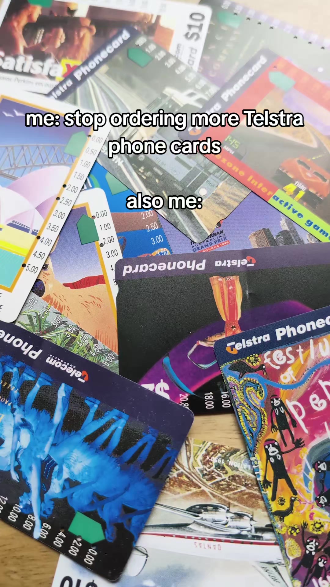 @Telstra