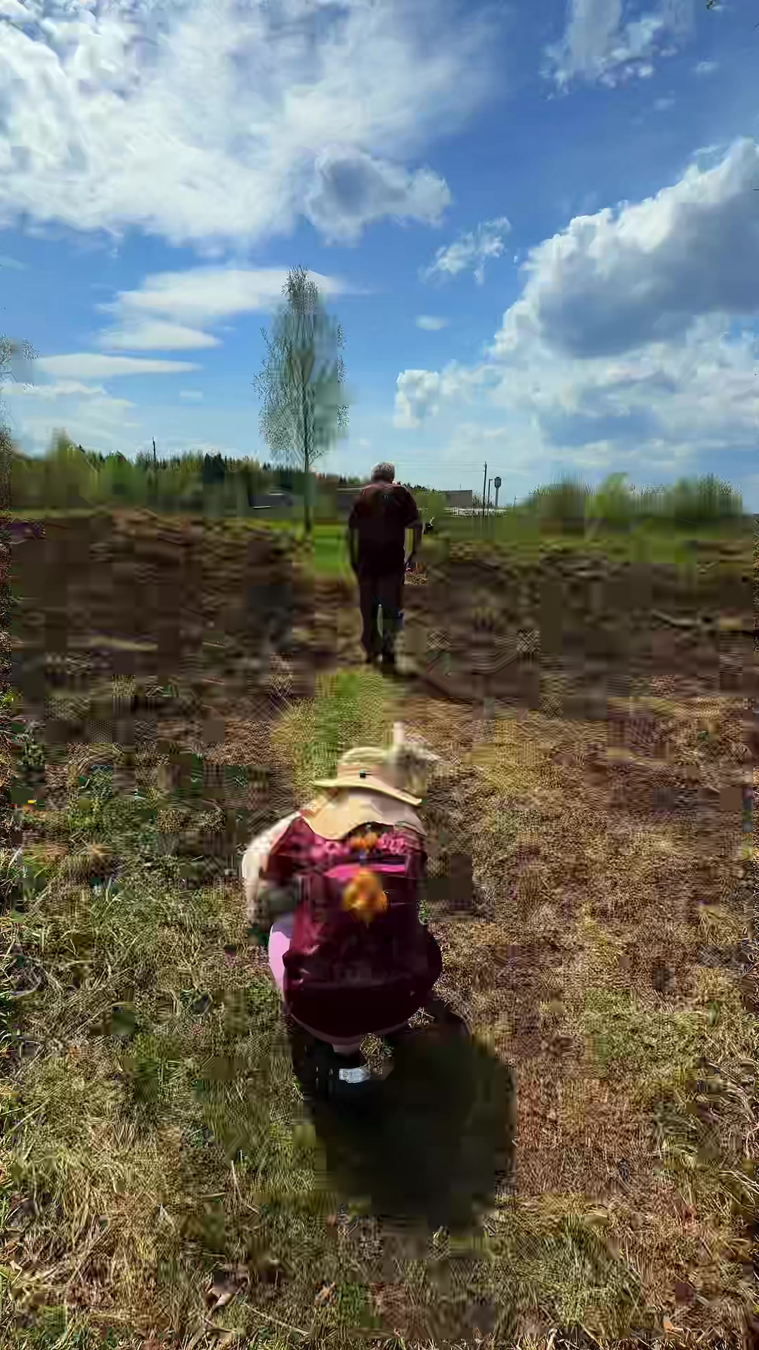 @Питомник лаек Урман Борисенка