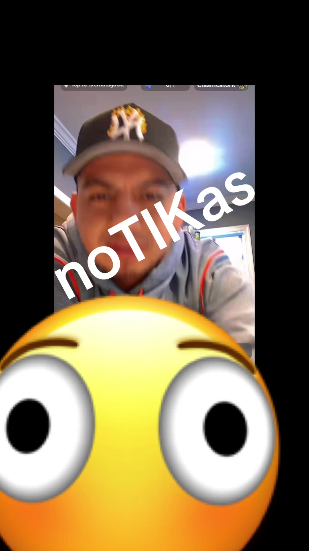 @noTIKas