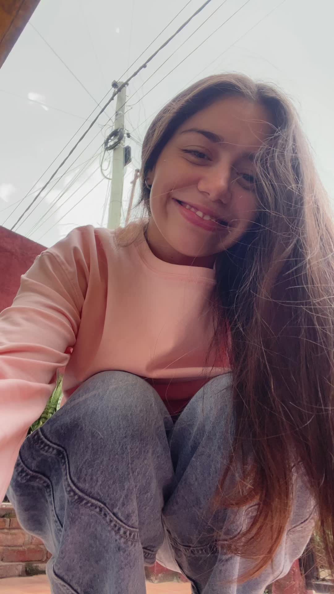 @Priscila Martinez