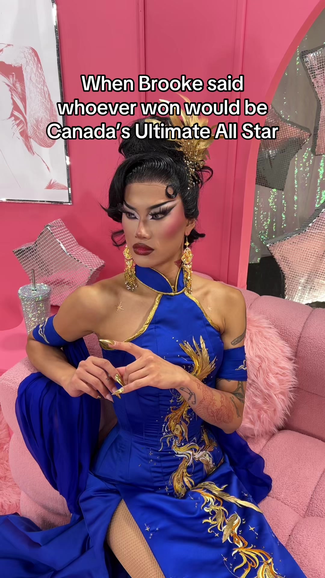 @Canada&rsquo;s Drag Race